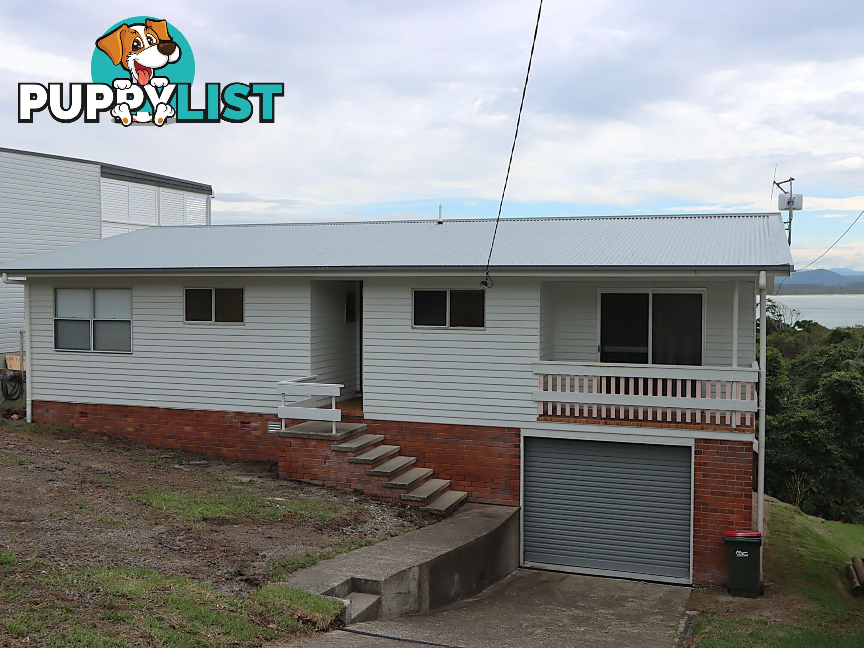 8 Elizabeth Street CROWDY HEAD NSW 2427