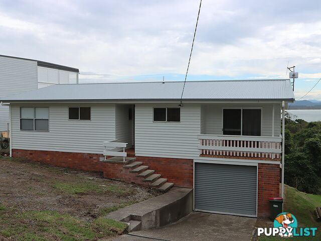 8 Elizabeth Street CROWDY HEAD NSW 2427