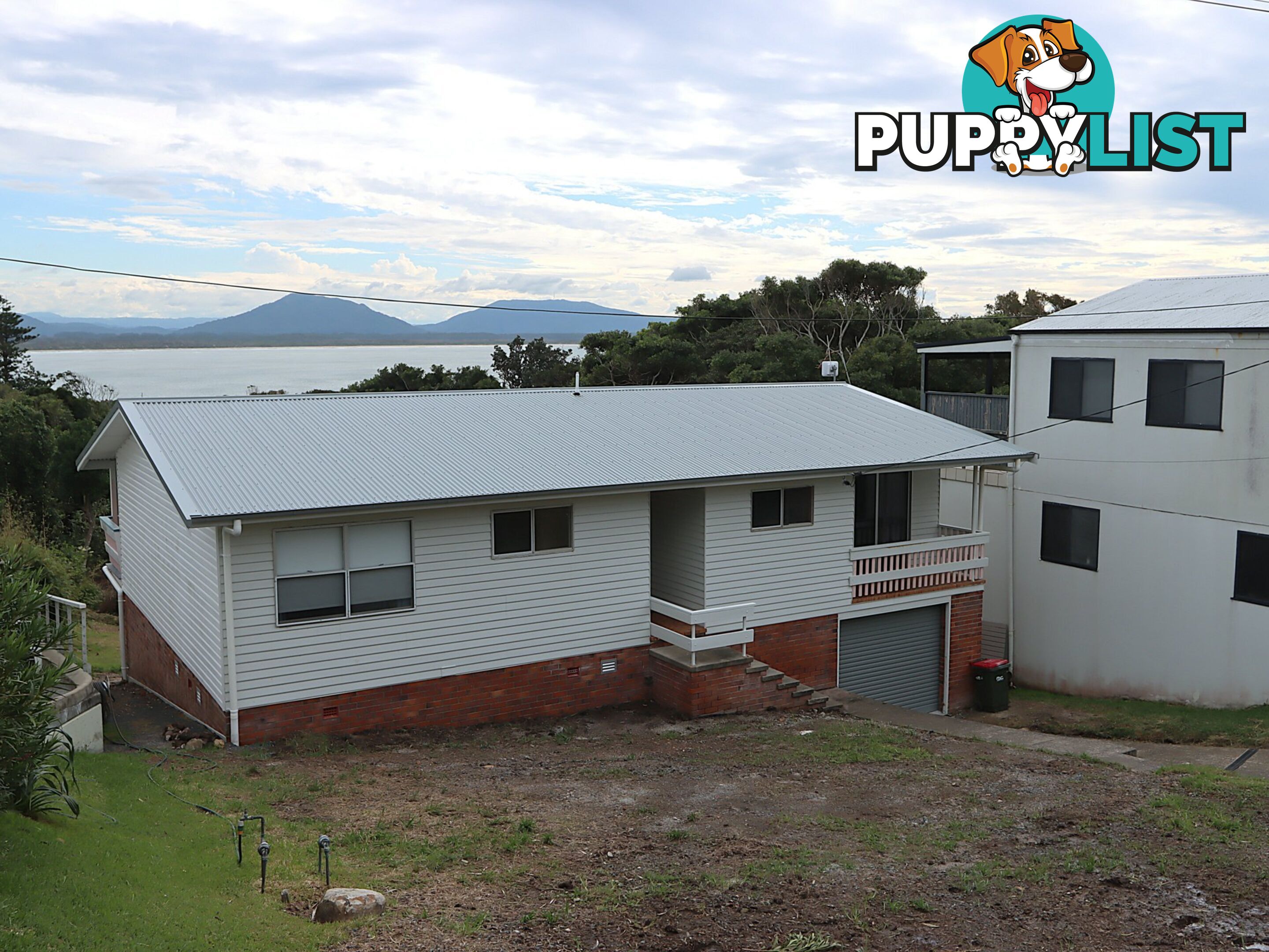 8 Elizabeth Street CROWDY HEAD NSW 2427
