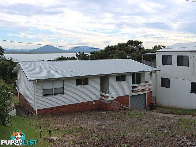 8 Elizabeth Street CROWDY HEAD NSW 2427