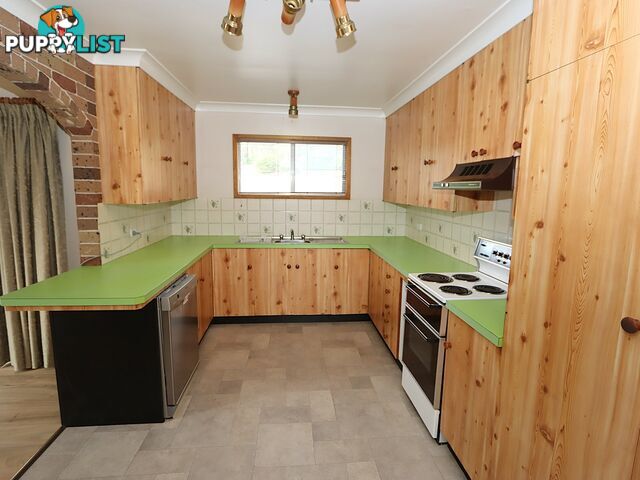 8 Elizabeth Street CROWDY HEAD NSW 2427