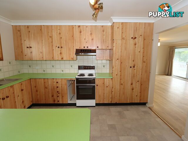8 Elizabeth Street CROWDY HEAD NSW 2427