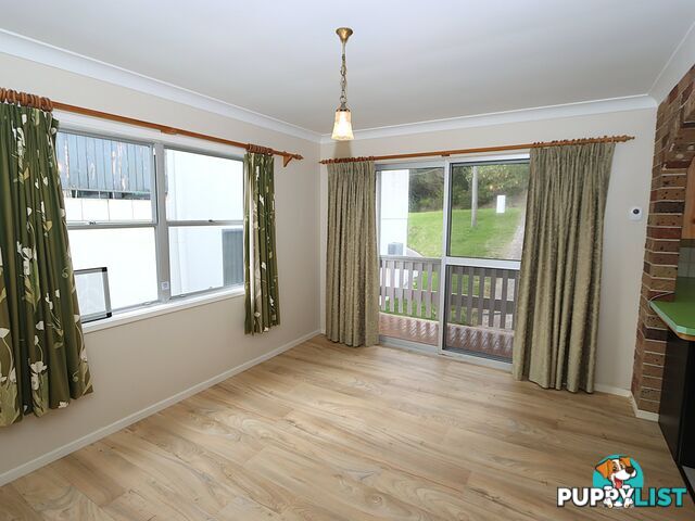 8 Elizabeth Street CROWDY HEAD NSW 2427