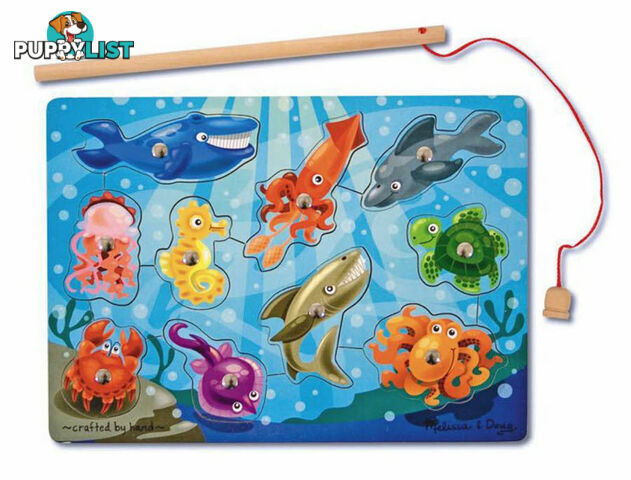 Magnetic Fishing Game - ETM3778