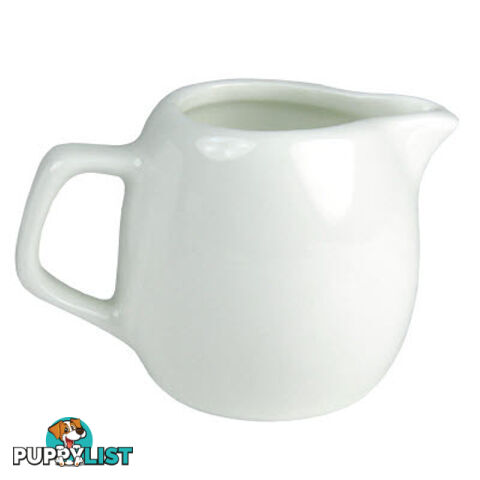 Porcelain Pouring Jug - small - PR033