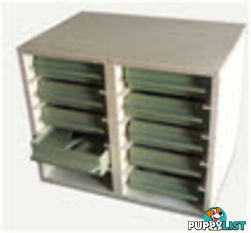 Land & Water Form Cabinet (fits GE45100 only) - GE45000.605000