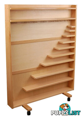 Bead Material Cabinet (Without Beads) - MA068-1