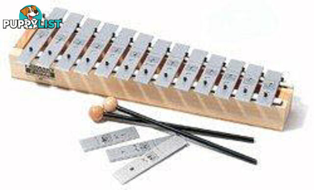 Soprano Glockenspiel - 700060A