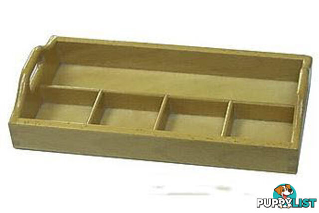 Sorting Tray 4 Compartments - 700004