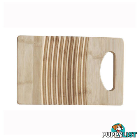 Timber Washboard - small - PR40501