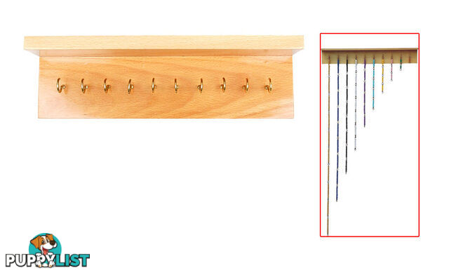 Frame For Short Bead Chains - MA053-3.307100