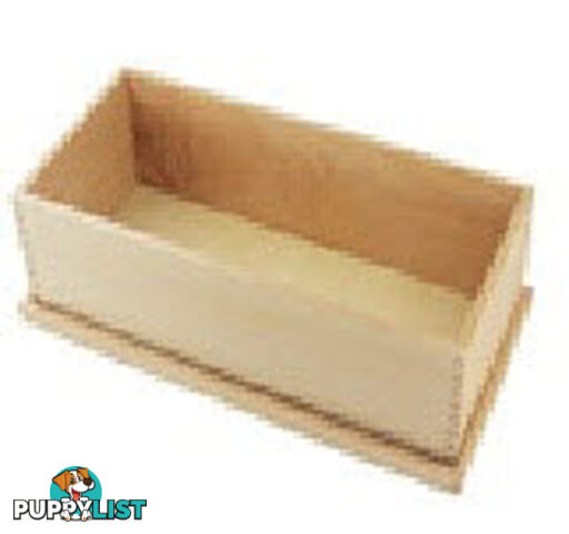 Geometric Solids Storage Box - SE007-M