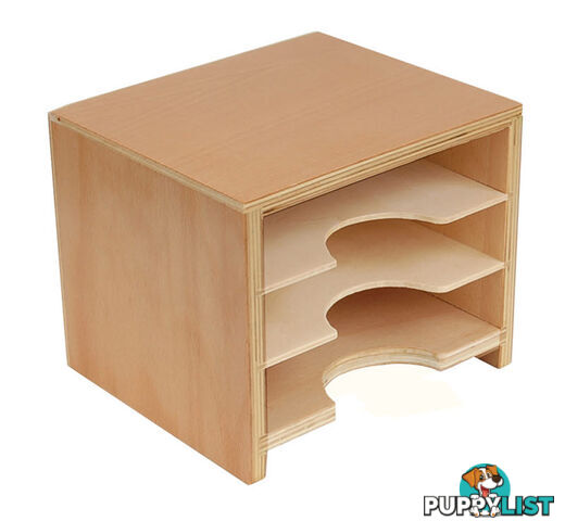 Leaf Cards Cabinet - BO019.500300