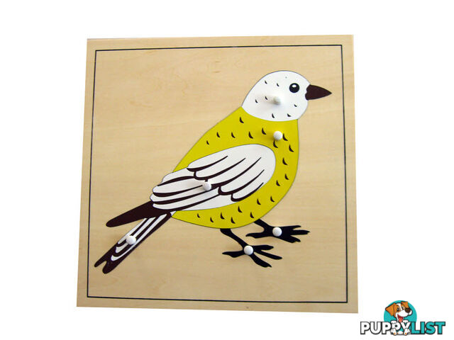 Bird Puzzle - BO013.506500