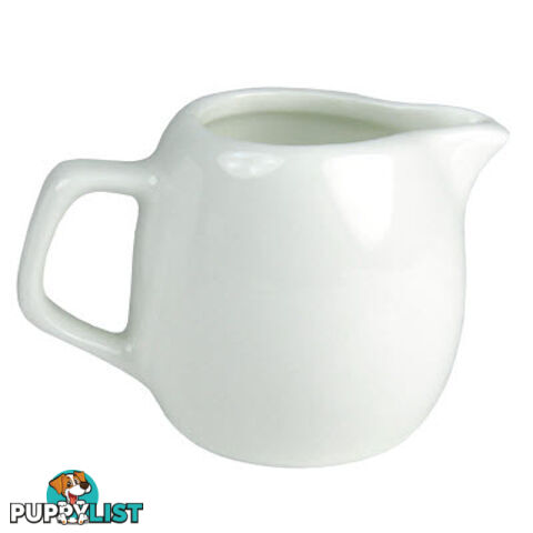 Porcelain Pouring Jug - extra small - PR039