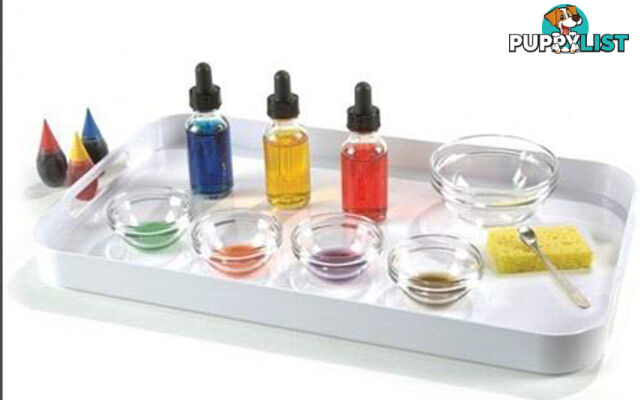 Colour Mixing Activity Set - SE059