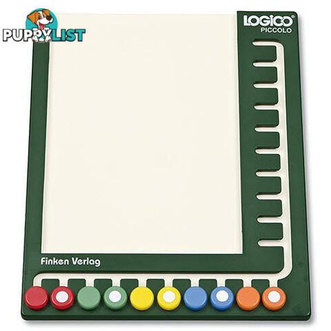 LOGICO Piccolo Board - ETU5400