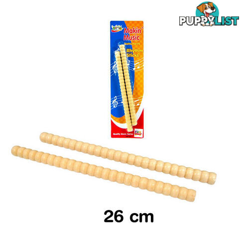 Rhythm Sticks - ETL1335