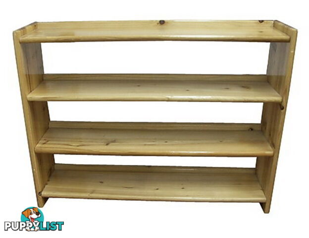 Shelf Frame For Metal Insets - LA016.400300