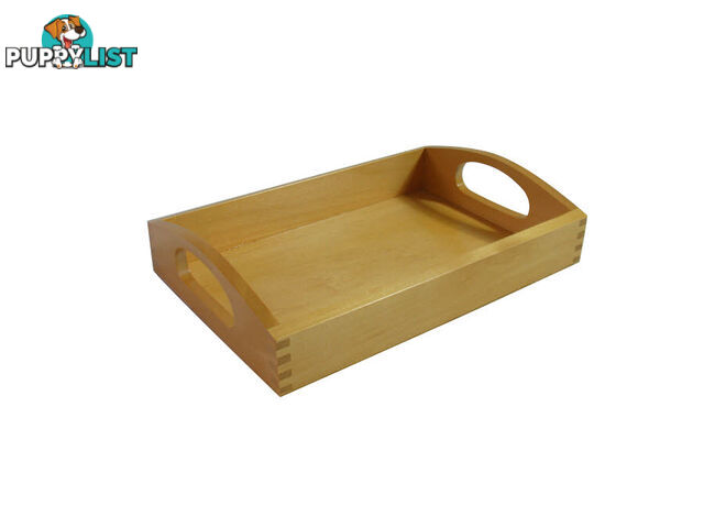 Small Wooden Pallet Tray - PT50307-PLT003