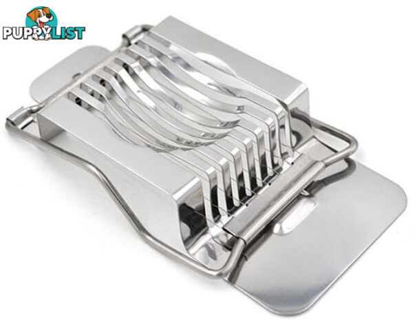 Steel Egg Slicer - PR51074