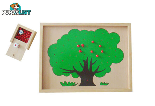 Apple Tree Game - MA098.350450