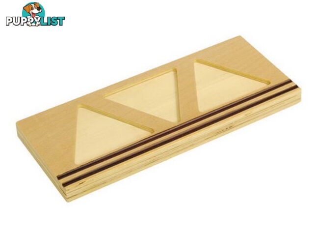 Bead Tray Triple - MA041-3