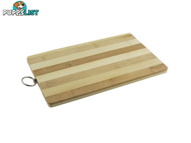 Bamboo Chopping and Cutting Board - PR1021