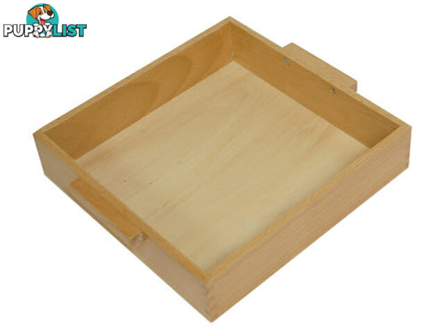 Tray for Wooden Cubes of 1000 - MA025-1.302861