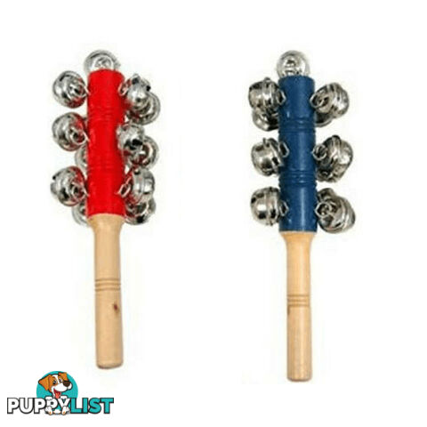 Jingle Stick with 13 Bells - ETL1301