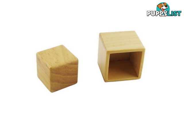 Box and Cube - LT030