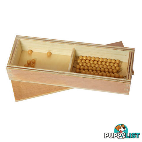 Tens Bead Box, Individual Beads - MA057.304600