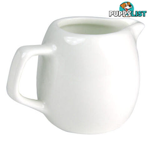 Porcelain Pouring Jug - medium - PR032