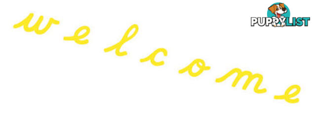 Movable Alphabet Small Cursive Yellow - LA45210