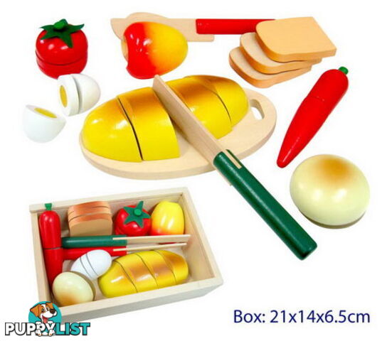 Cutting Picnic Box - ETL6219