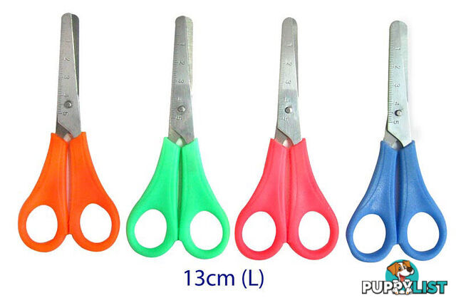 Child Size Safety Scissor - ETL0302