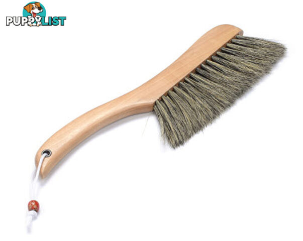 Hand Brush - Timber small - PR1041