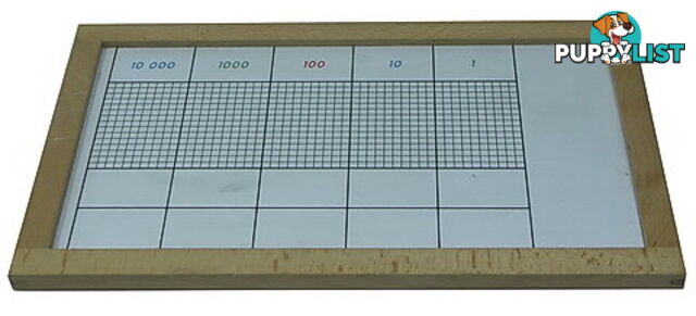 Dot Exercise - MA093