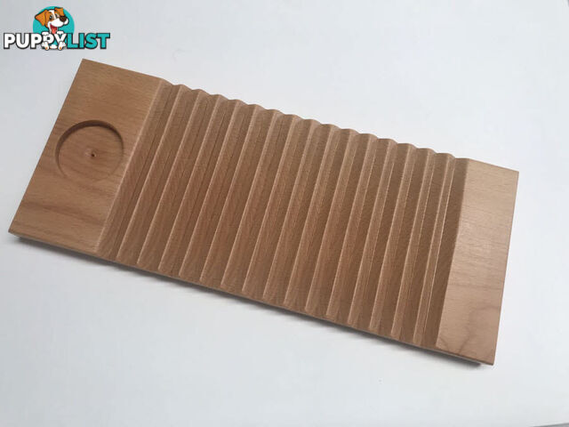 Timber Washboard - Large - PR081-1