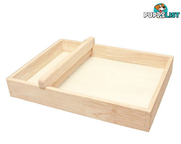 Sand Tray with Tool - ETQ0828