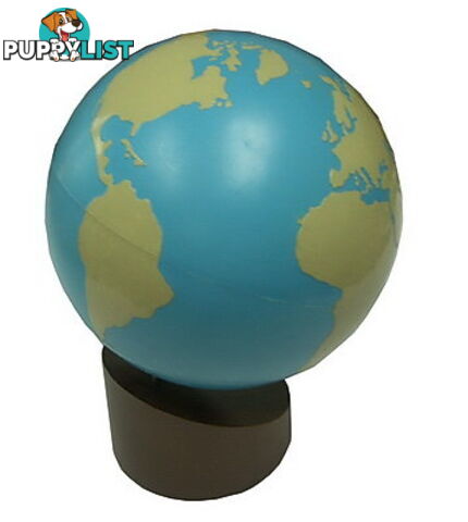 Globe Of Continents - Factory Seconds - 600300