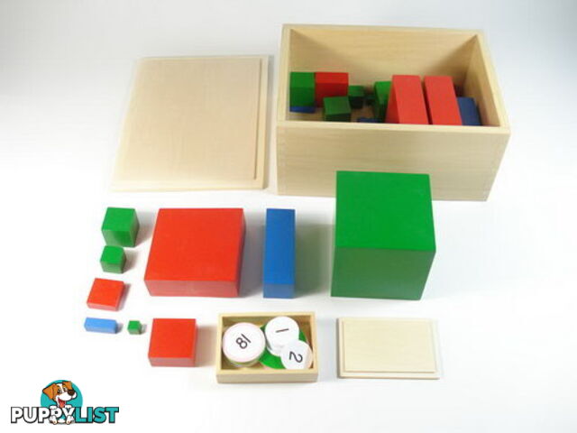 Multibase Material - 309670