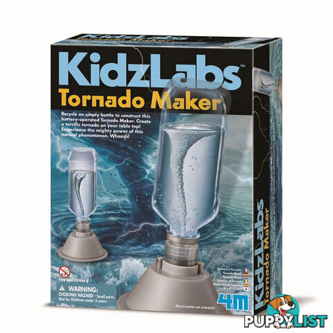 Tornado Maker - EGJ3363