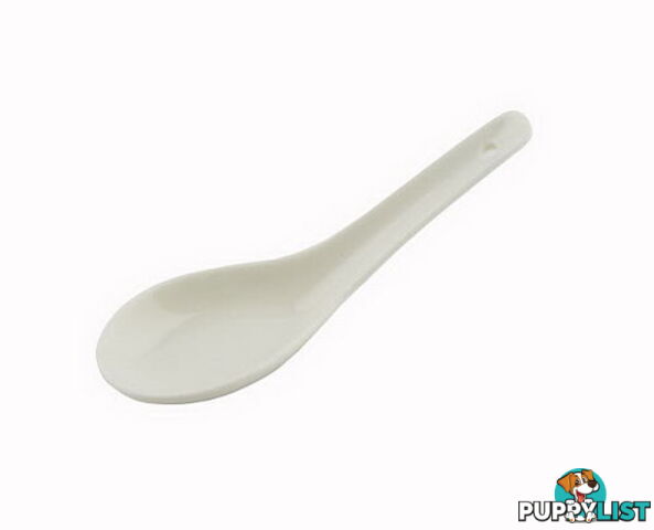 Porcelain Spoon - med - PR037