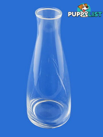 Glass Sake Pot - sml - PR068