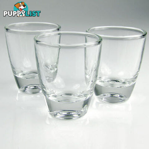 Glasses Miniature Set of 2 - PR066