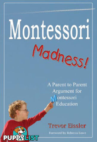 Montessori Madness! - MM001