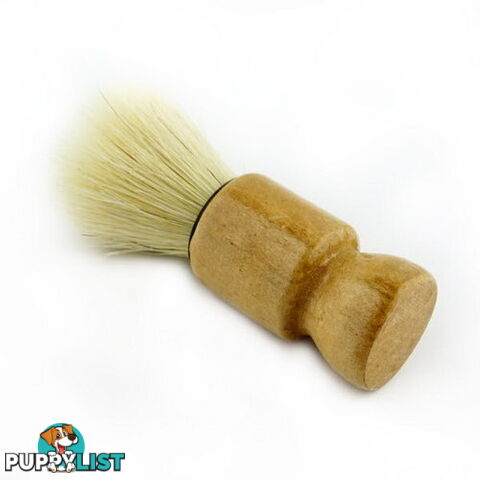 Dusting Brush - Med - PR026-1