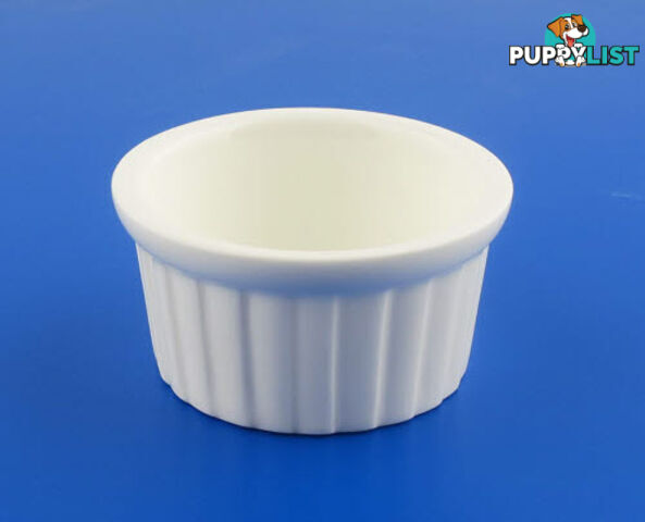 Porcelain Sorting Dish - sml - PR030