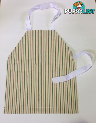 Apron Cotton for Kitchen Child Size - PR1054